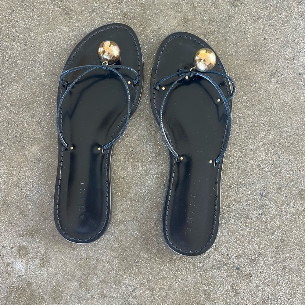 AMANU MALAWI SANDAL SZ 8
